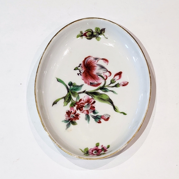 Herend trinket dish - Picture 6 of 12